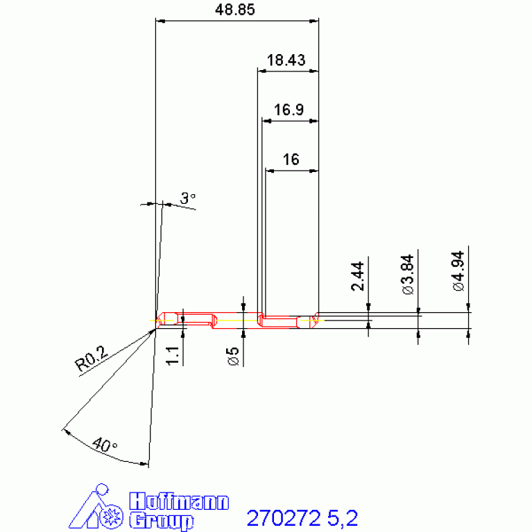 270272 5,2
