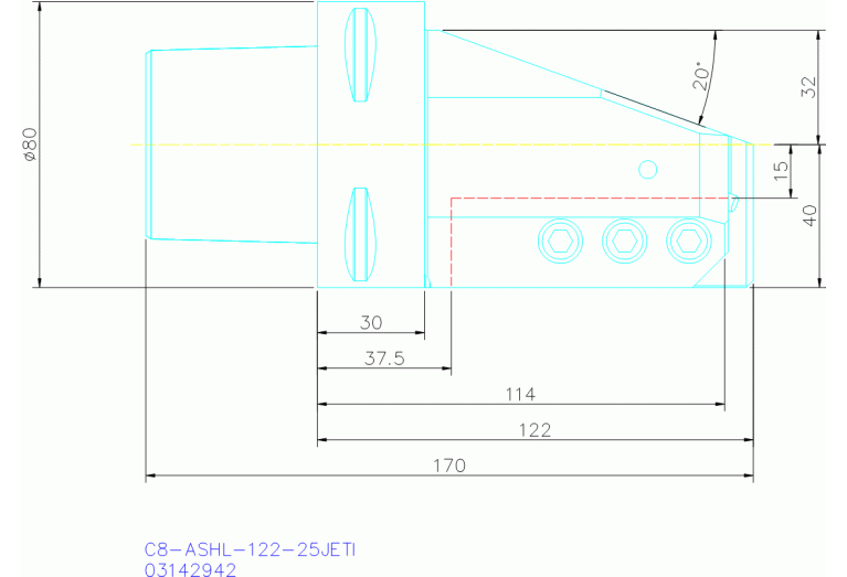 C8-ASHL-122-25JETI
