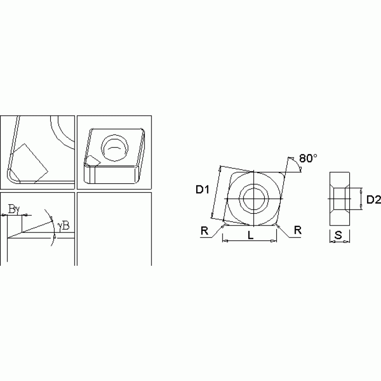 CNGA120404S01020D KD081