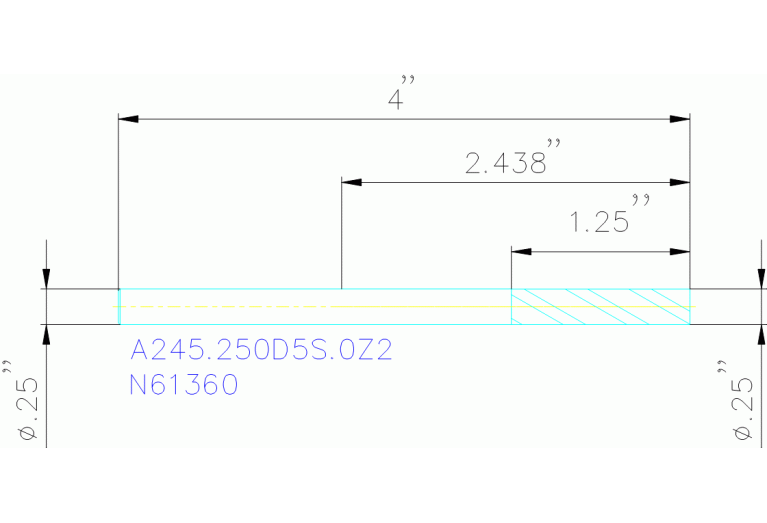 A245.250D5S.0Z2