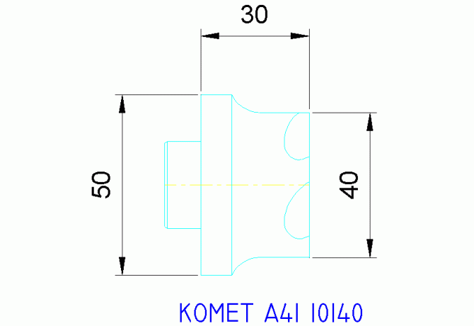 A41 10140