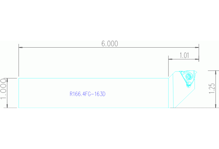 R166.4FG-163D