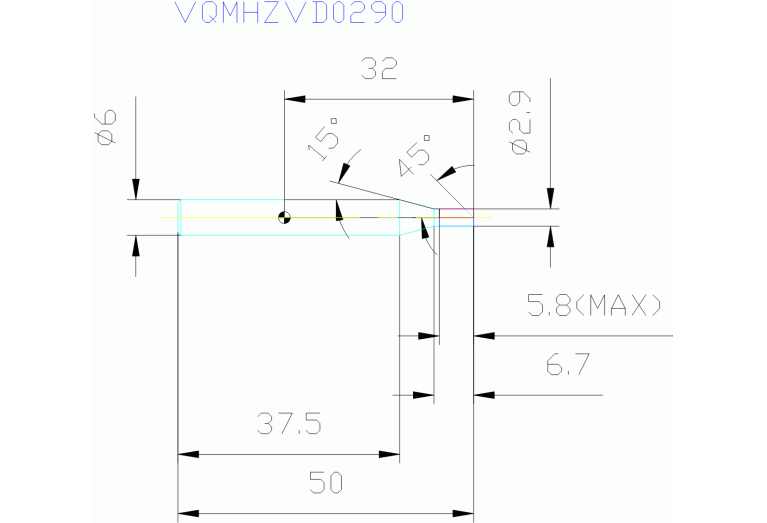 VQMHZVD0290