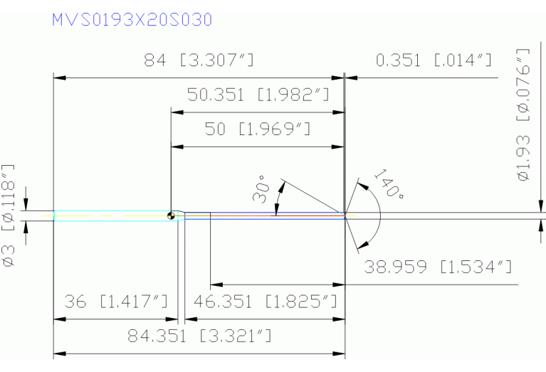 MVS0193X20S030 DP1020