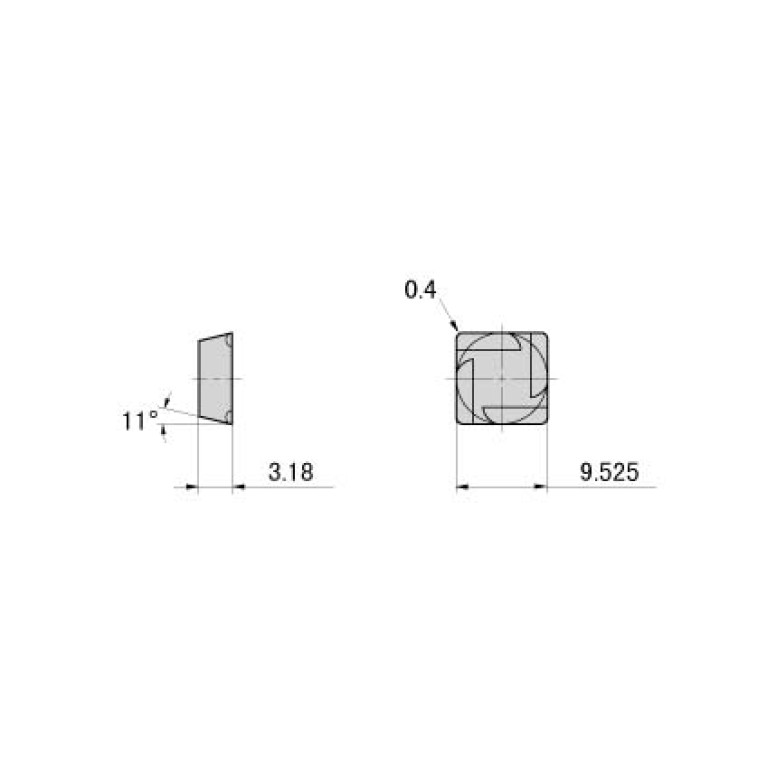 SPGR090304L HTi10
