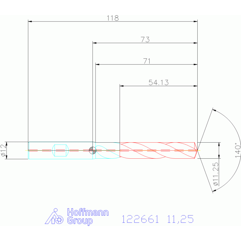 122661 11,25