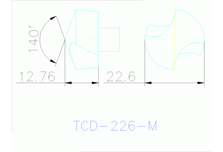 TMA2260R01 IN2505