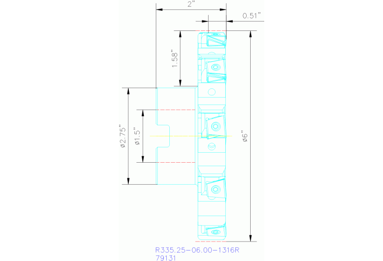 R335.25-06.00-1316R