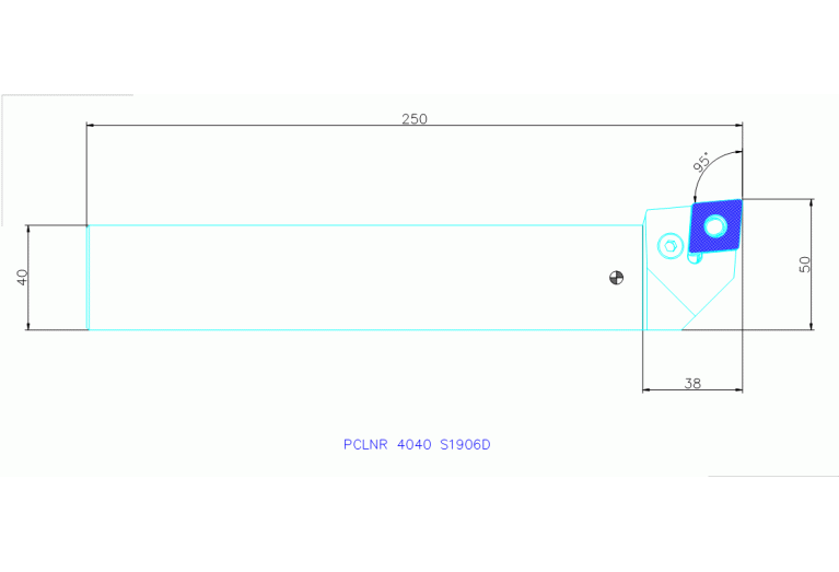 PCLNR 4040 S1906D