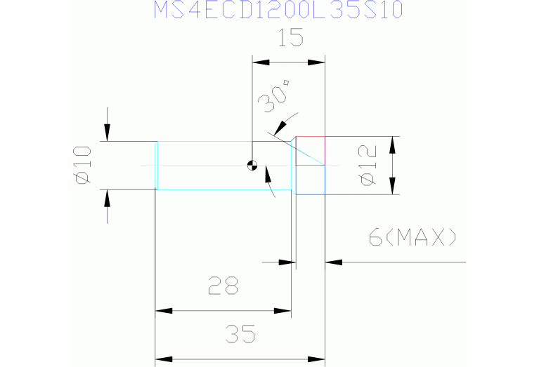 MS4ECD1200L35S10
