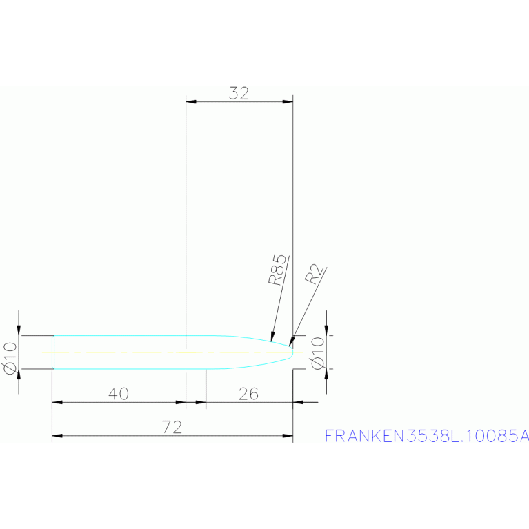 3538L.10085A