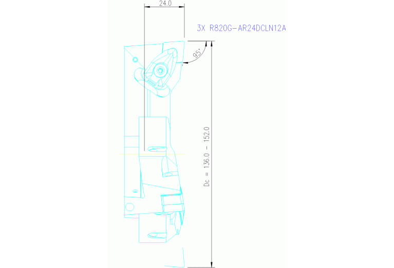 R820G-AR24DCLN12A