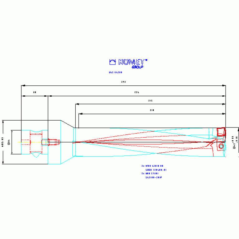 U45 64200