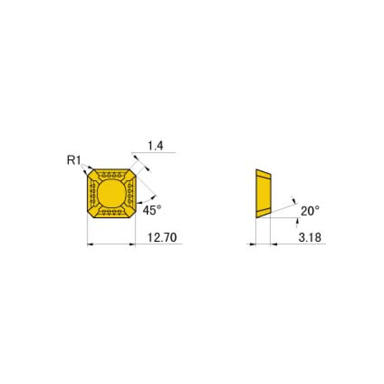 SEER1204AFEN-JS UTi20T