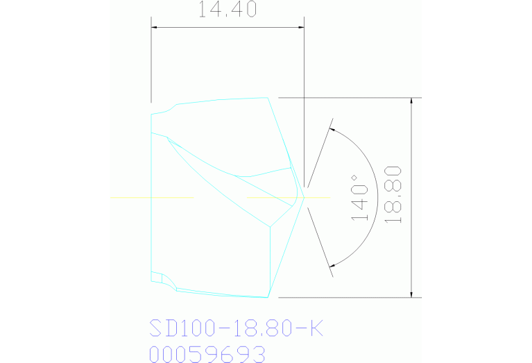 SD100-18.80-K