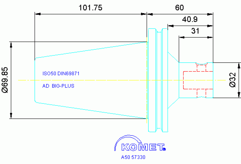 A50 57330
