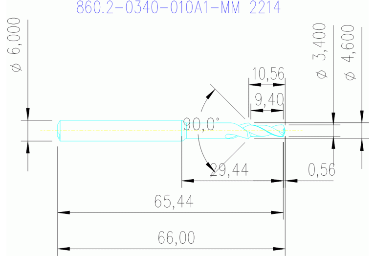 860.2-0340-010A1-MM 2214