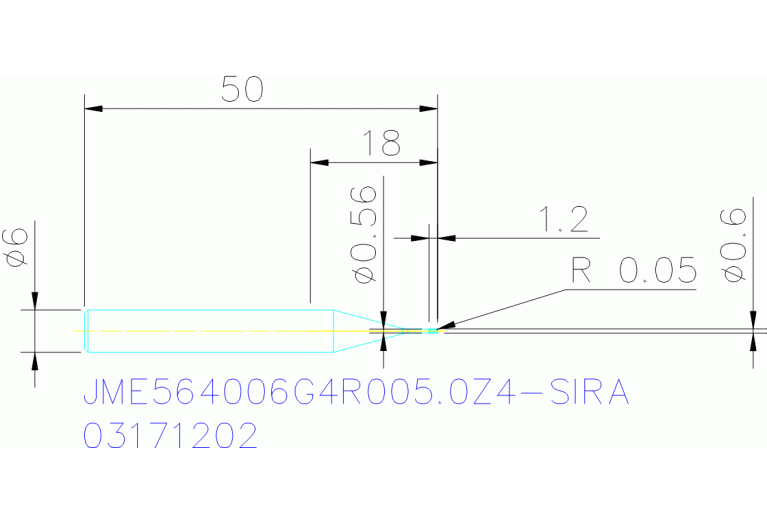 JME564006G4R005.0Z4-SIRA