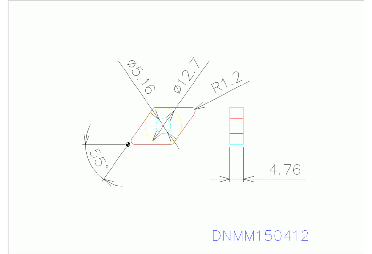 DNMM150412N-MP AC8115P