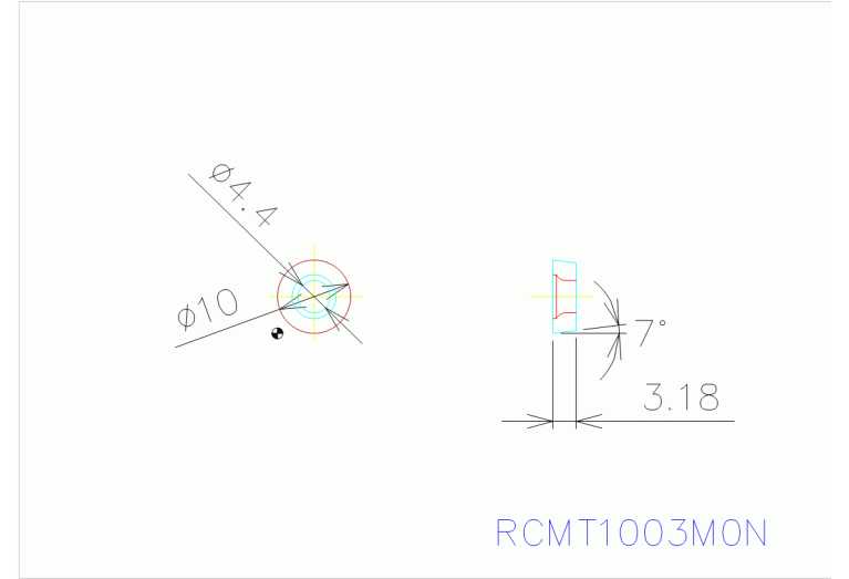 RCMT1003M0N-RX AC8115P