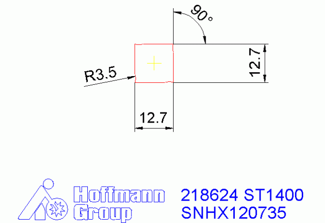 218624 ST1400