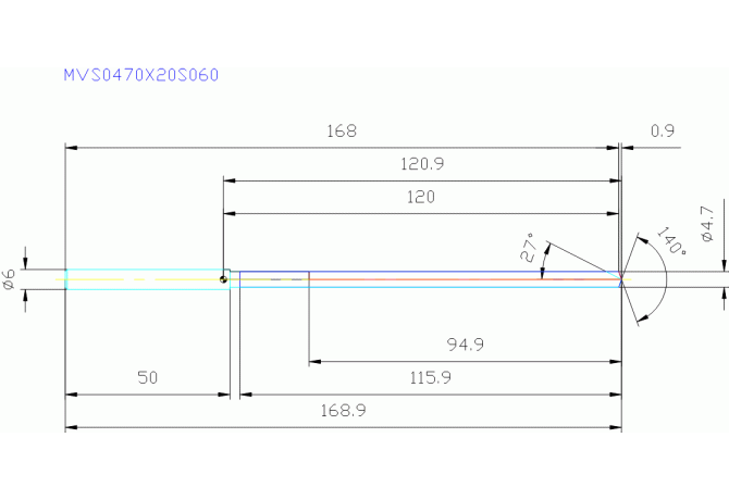 MVS0470X20S060
