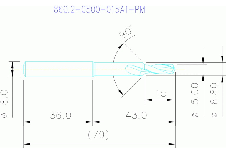 860.2-0500-015A1-PM 4234