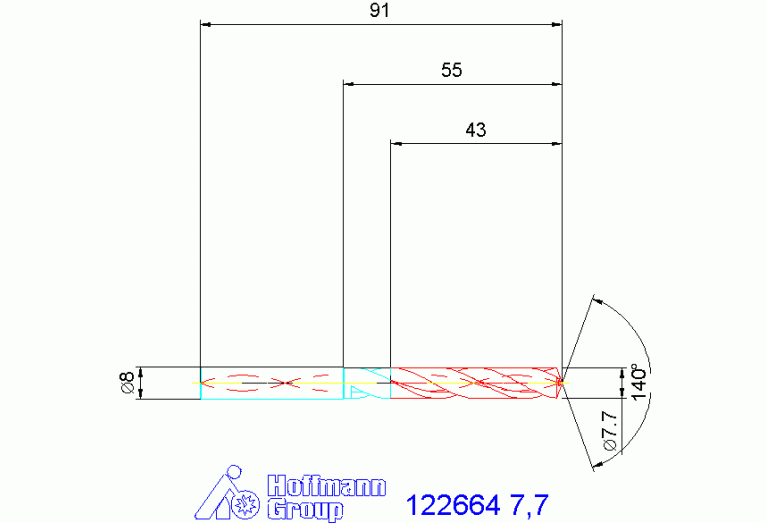 122664 7,7