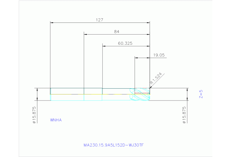 MA230.15.9A5L152D-WJ30TF