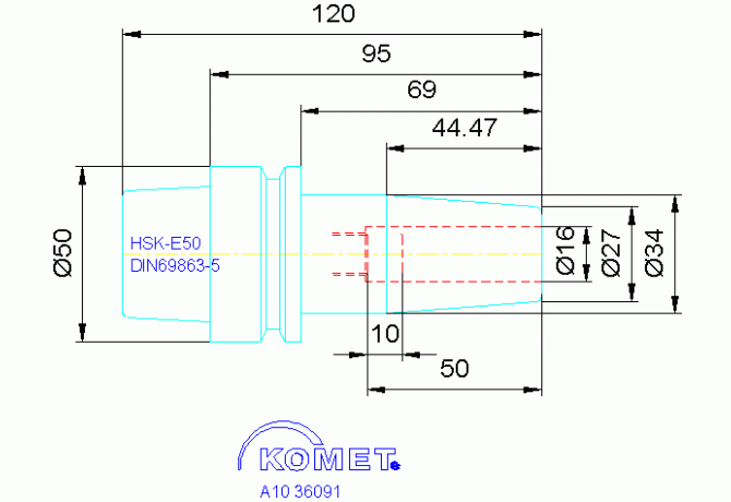 A10 36091