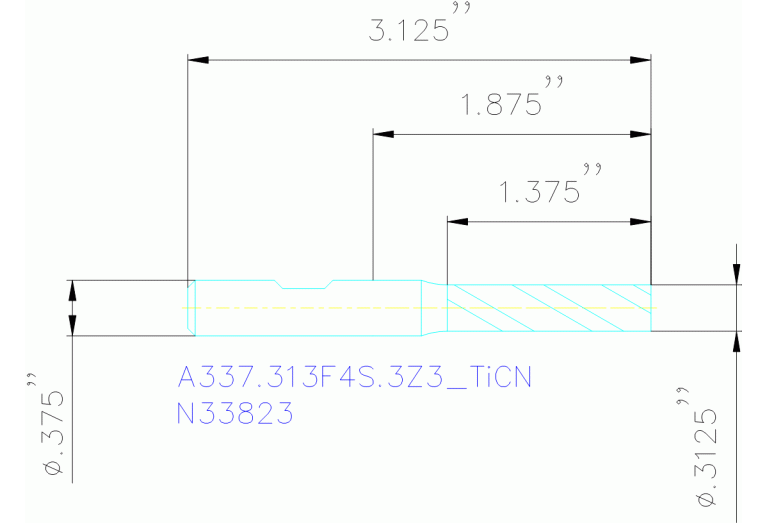A337.313F4S.3Z3 TICN