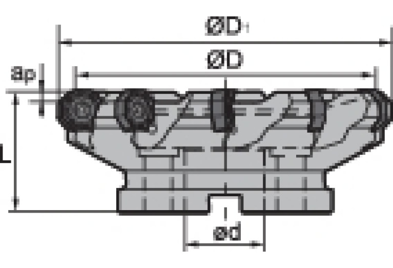 FMA12-250-C60-ON08-14