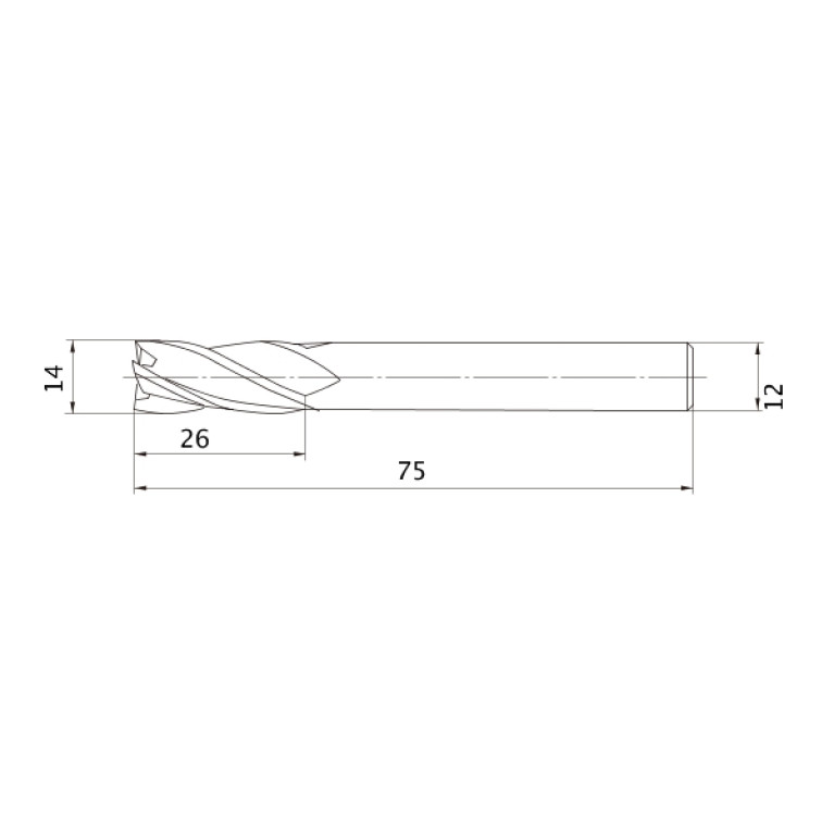 C4MCD1400