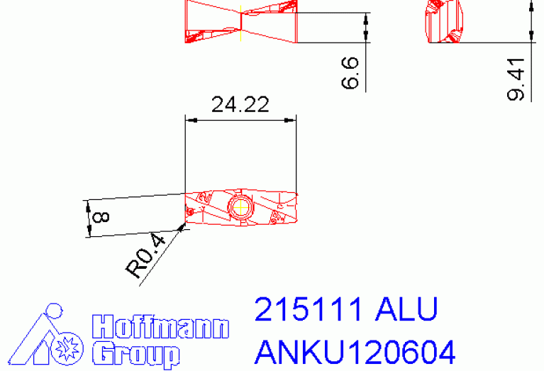 215111 ALU