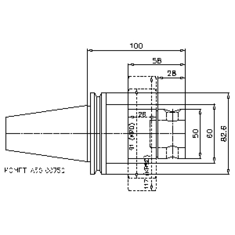 A50 00750
