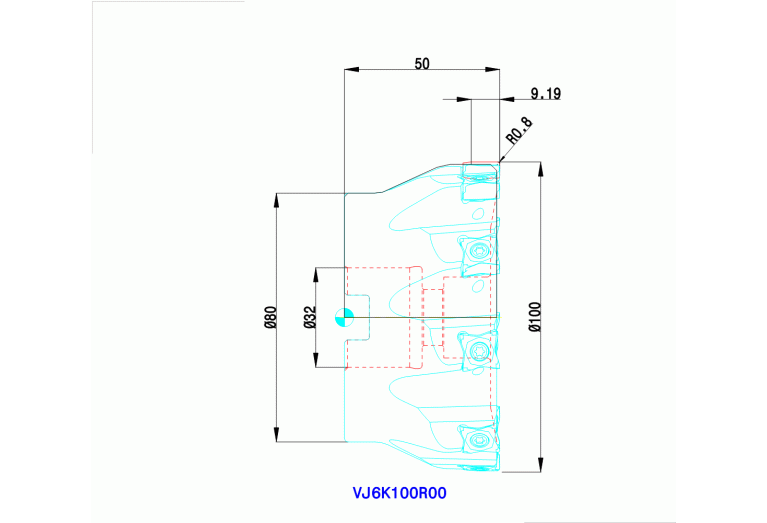 VJ6K100R00