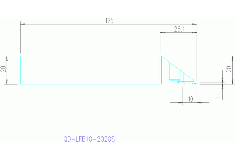 QD-LFB10-2020S
