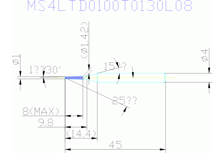 MS4LTD0100T0130L08