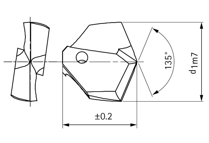 QTD-2F03-5000-HU310