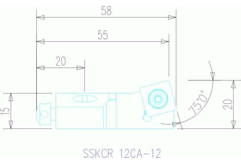 SSKCR 12CA-12