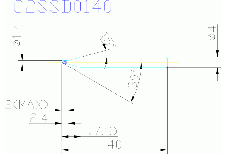 C2SSD0140