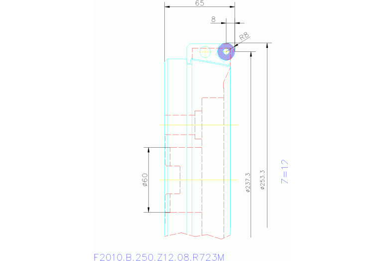F2010.B.250.Z12.08.R723M