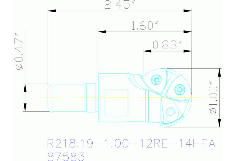 R218.19-01.00-12RE-14HFA