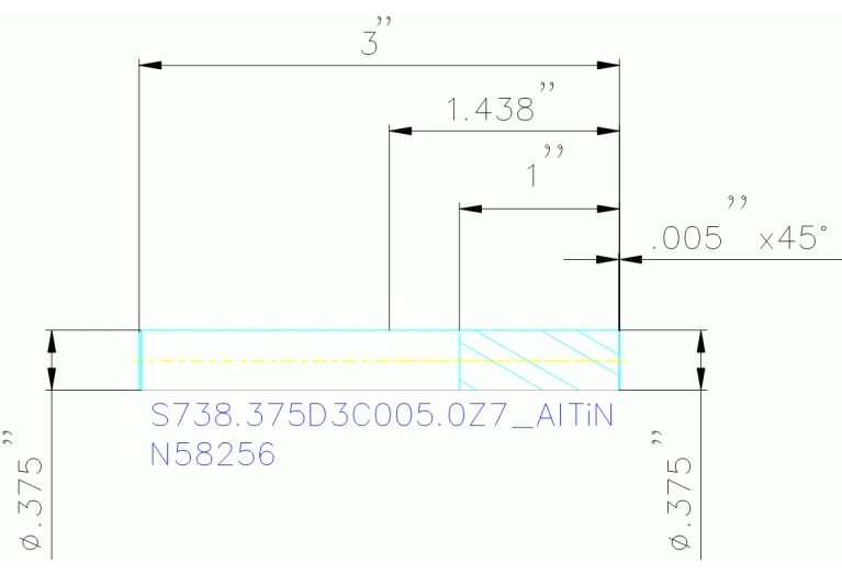 S738.375D3C005.0Z7 ALTIN