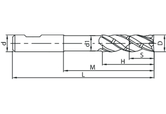 UMC-4E-D12.0-W KMG405