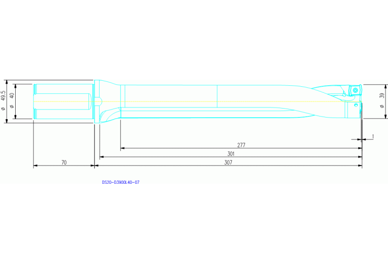 DS20-D3900L40-07