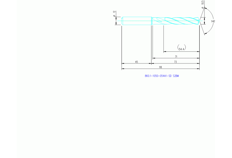 860.1-1050-054A1-SD S2BM