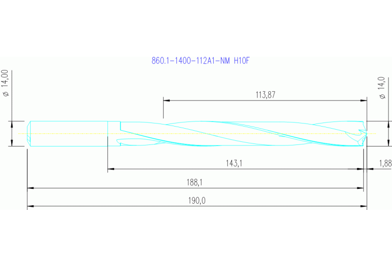 860.1-1400-112A1-NM H10F