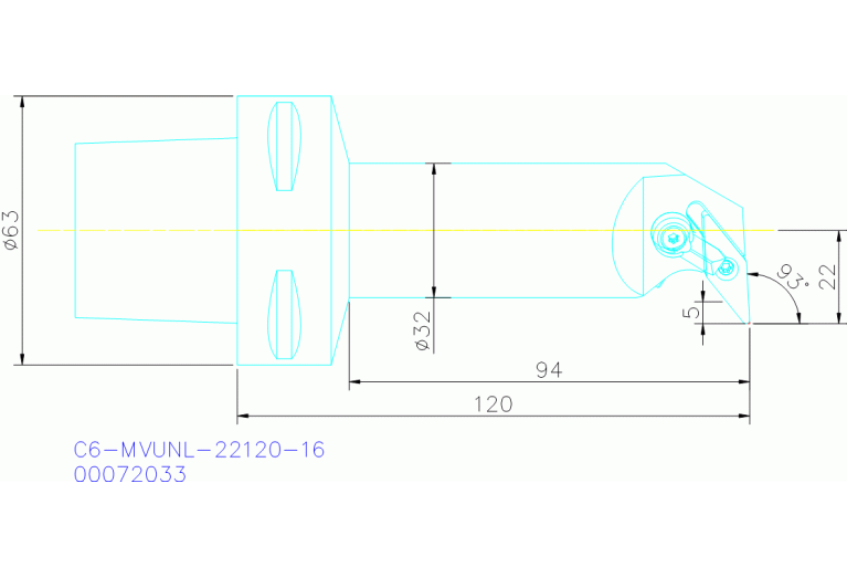 C6-MVUNL-22120-16