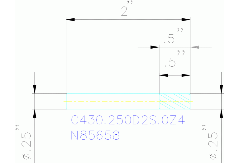 C430.250D2S.0Z4